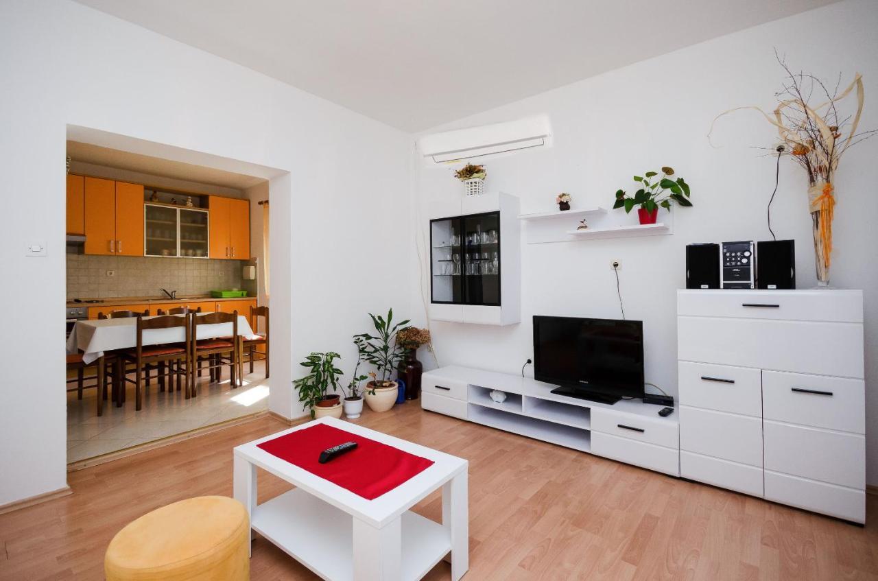 Apartment Ruza لوبار المظهر الخارجي الصورة