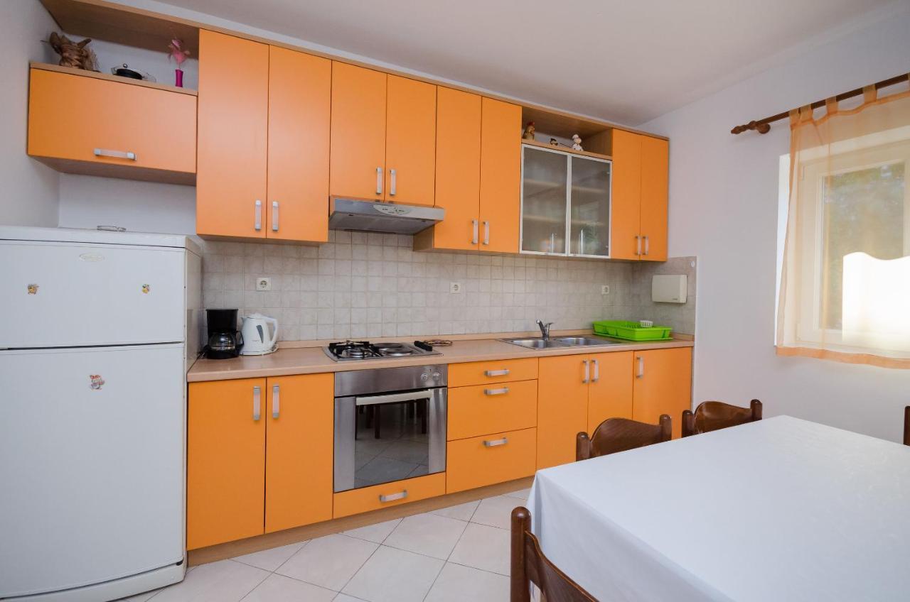 Apartment Ruza لوبار المظهر الخارجي الصورة