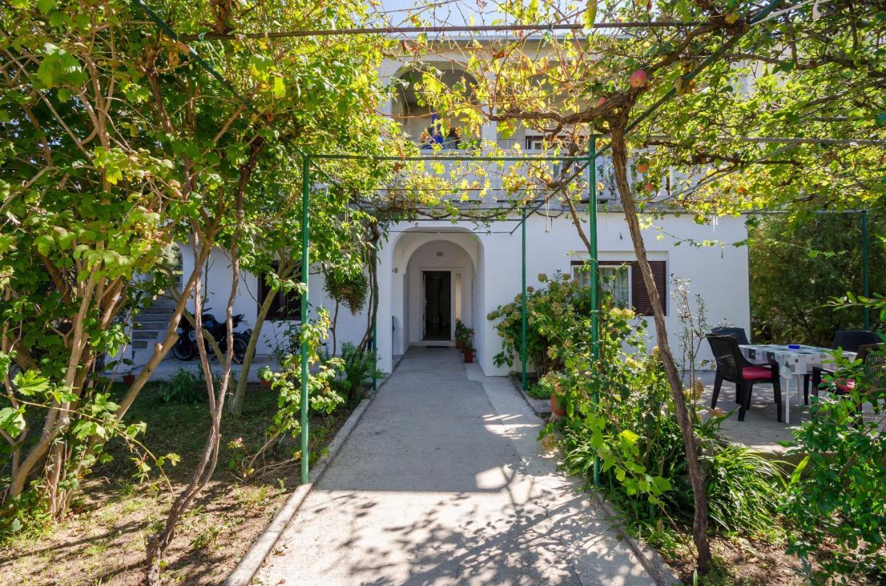 Apartment Ruza لوبار المظهر الخارجي الصورة