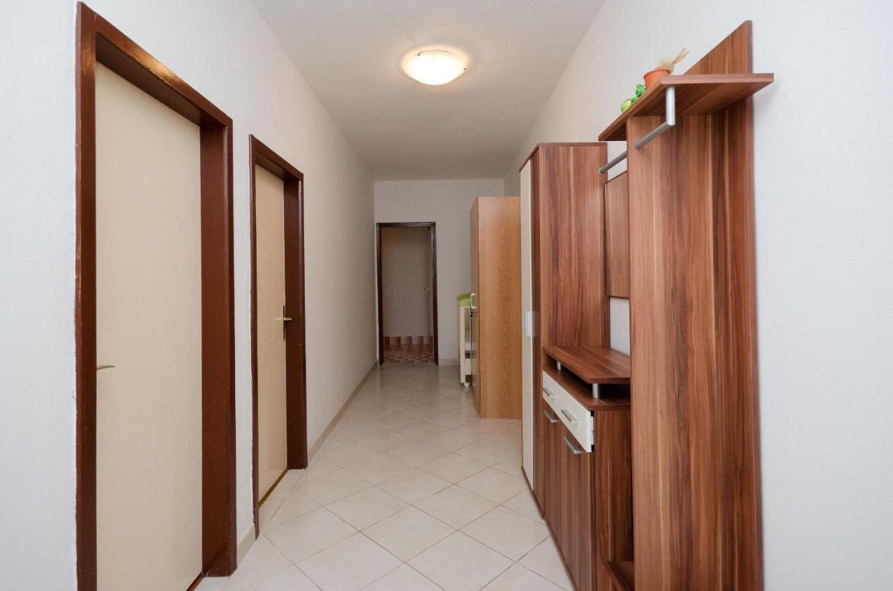 Apartment Ruza لوبار المظهر الخارجي الصورة