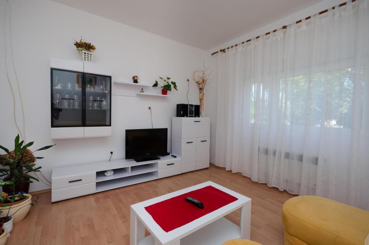 Apartment Ruza لوبار المظهر الخارجي الصورة