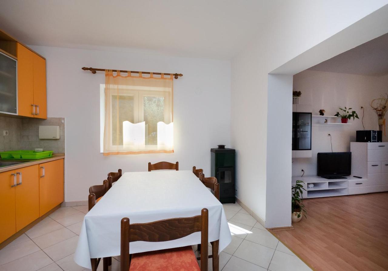 Apartment Ruza لوبار المظهر الخارجي الصورة
