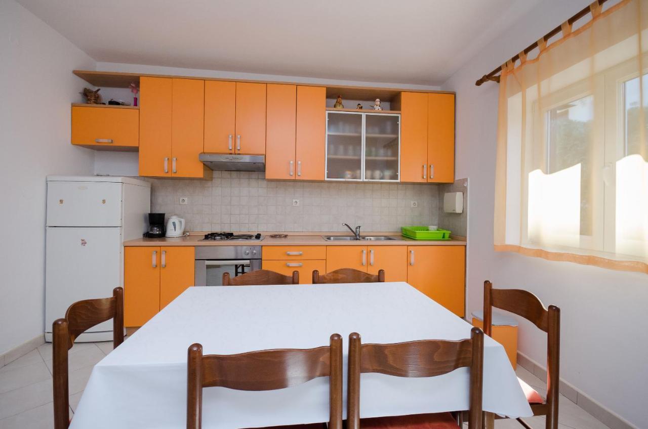 Apartment Ruza لوبار المظهر الخارجي الصورة